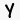y