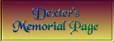 Dexter's Memorial