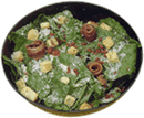Fresh Nip Salad
