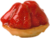 Strawberry Tart