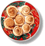Toona Rolls
