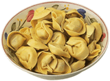 Toona Tortellini